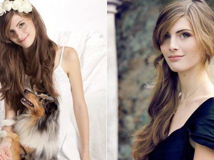Renate Ploder liebt Tiere Renate Ploder liebt Tiere
