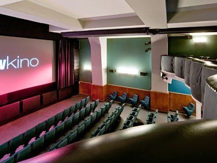 Babykino im Votivkino Babykino im Votivkino
