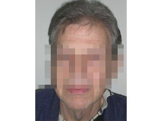 Seit Anfang 2013 vermisster Mann in Purkersdorf tot aufgefunden
