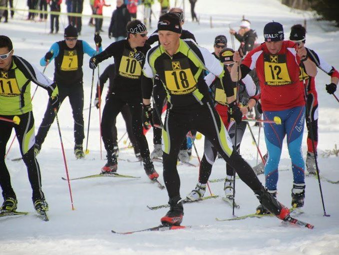 Der SCU Hittisau war ein würdiger Veranstalter der heimischen Titelkämpfe. Der SCU Hittisau war ein würdiger Veranstalter der heimischen Titelkämpfe.