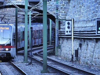 Die Linie U6 ist die meistbefahrene U-Bahnlinie der Stadt. Die Linie U6 ist die meistbefahrene U-Bahnlinie der Stadt.