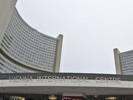In Wien werden die Atomgespräche mit dem Iran fortgesetzt. In Wien werden die Atomgespräche mit dem Iran fortgesetzt.