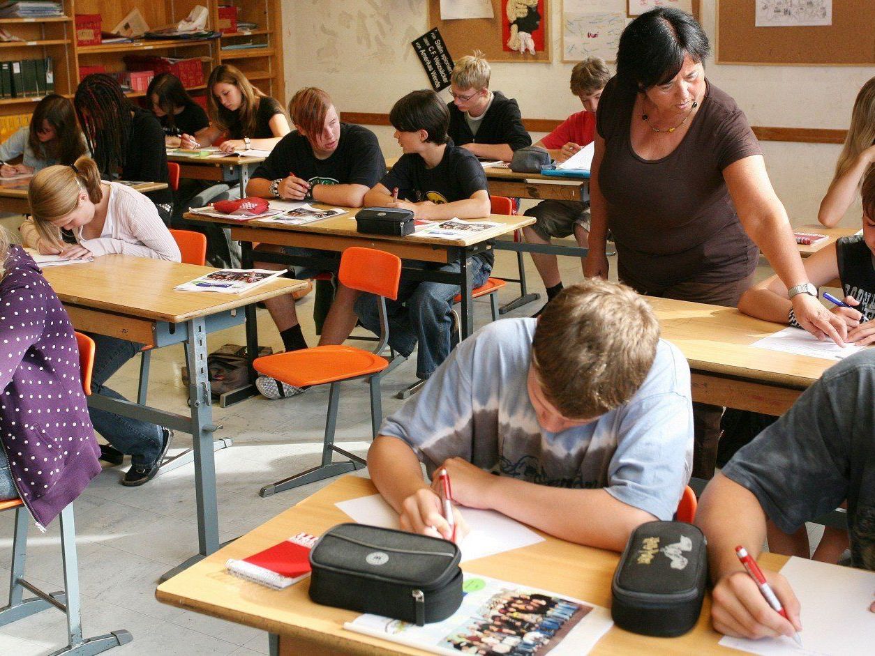 An Wiener SChulen können jetzt die Videoarchive des ORF genutzt werden. An Wiener SChulen können jetzt die Videoarchive des ORF genutzt werden.