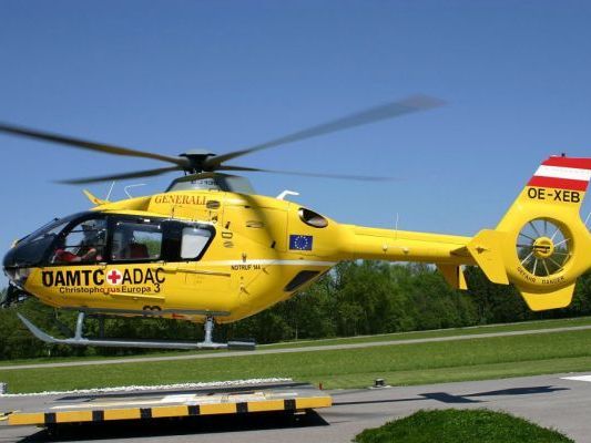 Eines der Opfer verstarb erst im Krankenhaus Eines der Opfer verstarb erst im Krankenhaus