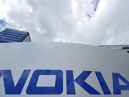 Nokia-Manager müssen Geldstrafen zahlen