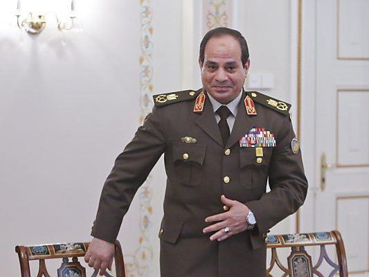 Ex-Militärchef will Präsident werden
