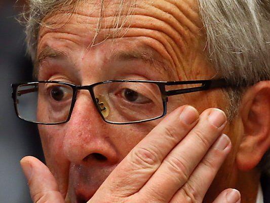 EVP-Spitzenkandidat Jean-Claude Juncker