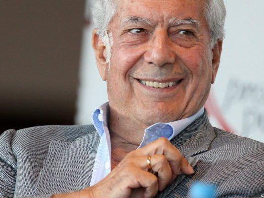 Vargas Llosa erzürnt die Kirche
