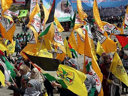 Die Hamas gilt als Erzfeind Israels