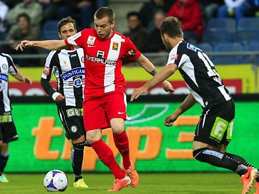 Remis aus der Liga wird im Cup nicht wiederholt Remis aus der Liga wird im Cup nicht wiederholt