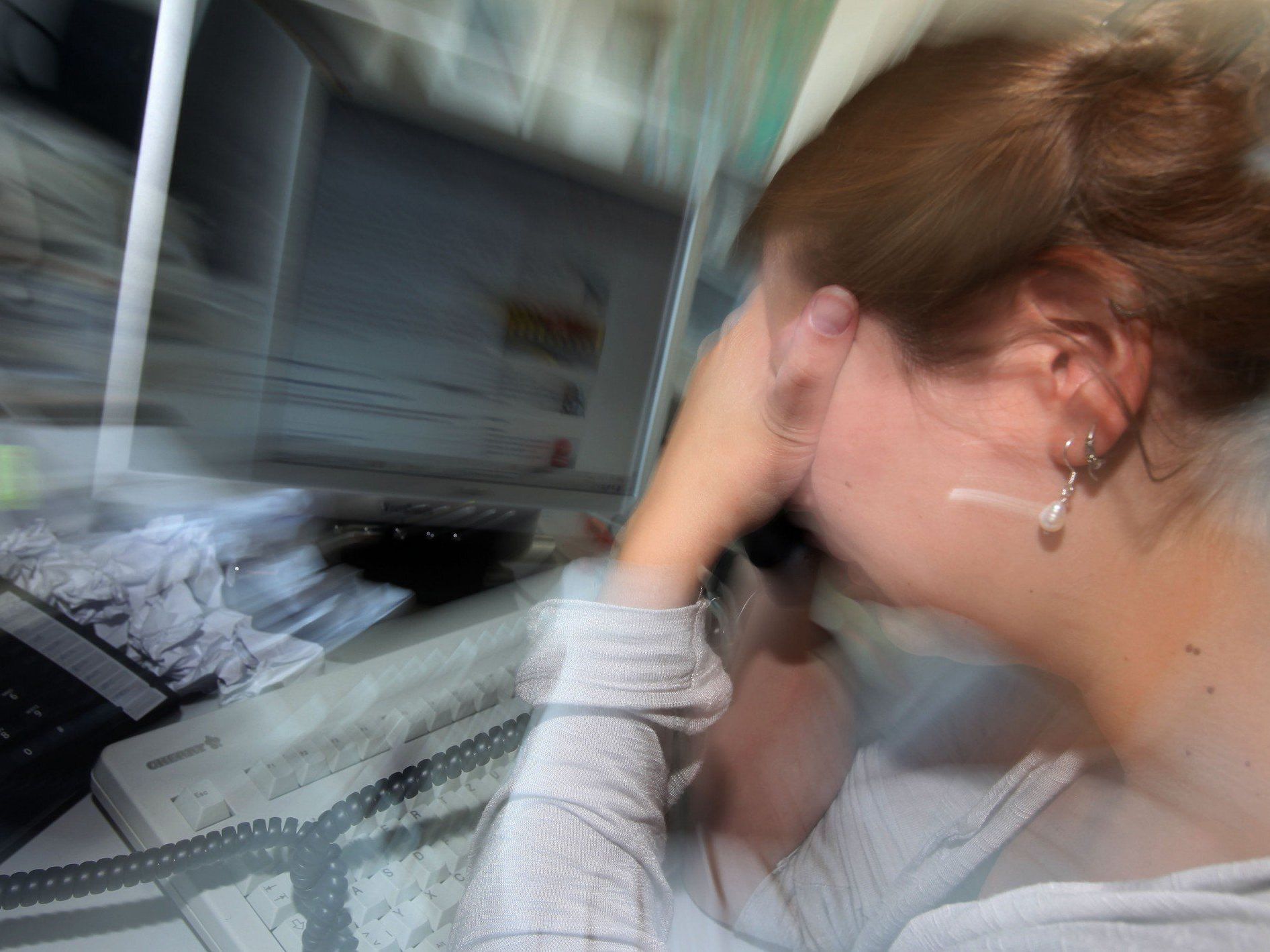Schutz der psychischen Gesundheit seit einem Jahr gesetzlich vorgeschrieben. Schutz der psychischen Gesundheit seit einem Jahr gesetzlich vorgeschrieben.