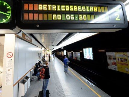 Wiener Linien - Notbetrieb war "ganz schlecht" bis "kein Problem" Wiener Linien - Notbetrieb war "ganz schlecht" bis "kein Problem"