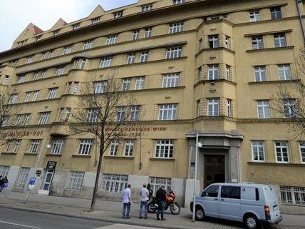 Frau starb bei Glimmbrand in ihrer Wohnung in Wien-Margareten