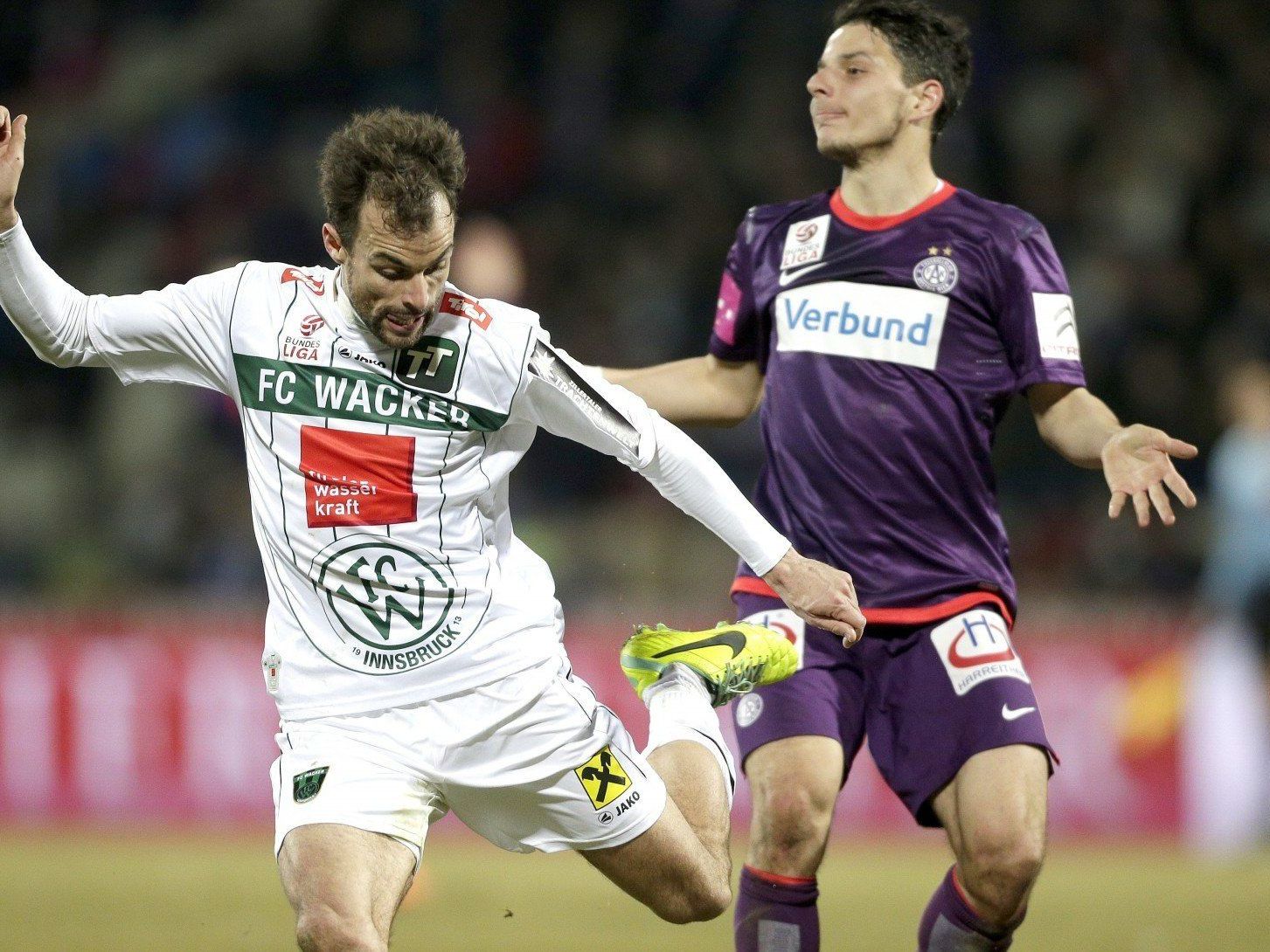 LIVE-Ticker zum Spiel FC Wacker Innsbruck gegen FK Austria Wien ab 19.30 Uhr. LIVE-Ticker zum Spiel FC Wacker Innsbruck gegen FK Austria Wien ab 19.30 Uhr.