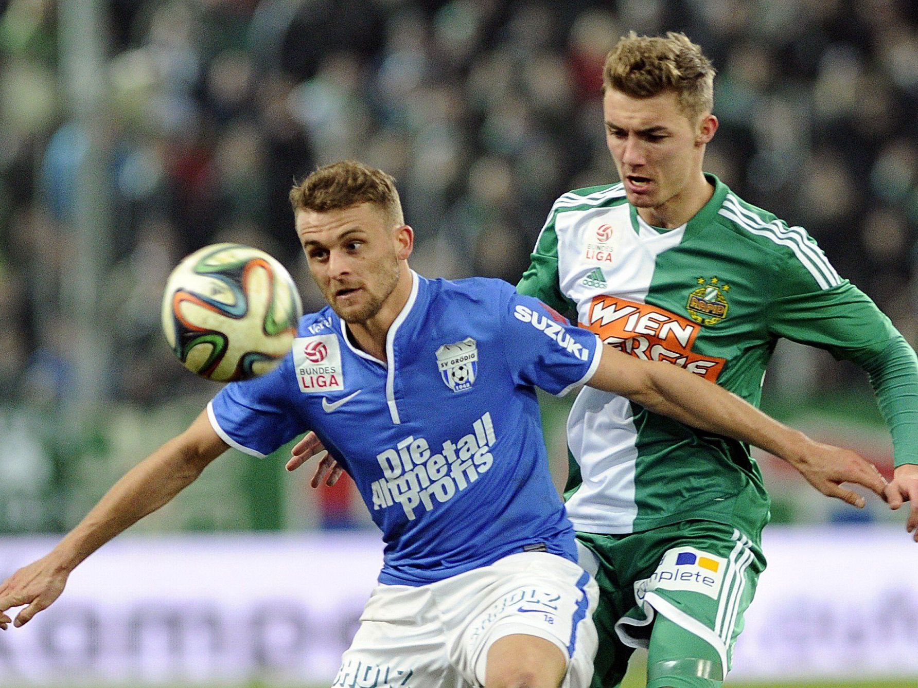 LIVE-Ticker zum Spiel SV Grödig gegen SK Rapid Wien ab 16.30 Uhr im Ticker. LIVE-Ticker zum Spiel SV Grödig gegen SK Rapid Wien ab 16.30 Uhr im Ticker.