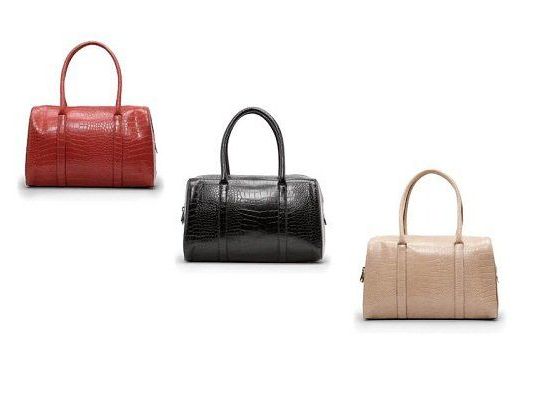 Taschen von Mango, bei Freeport um € 22,88 statt € 41,63 Taschen von Mango, bei Freeport um € 22,88 statt € 41,63
