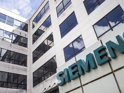Werden demnächst weitere Stellen bei Siemens gestrichen?