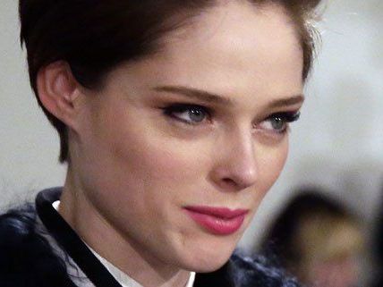 Das kanadische Model Coco Rocha ist "Style Icon".