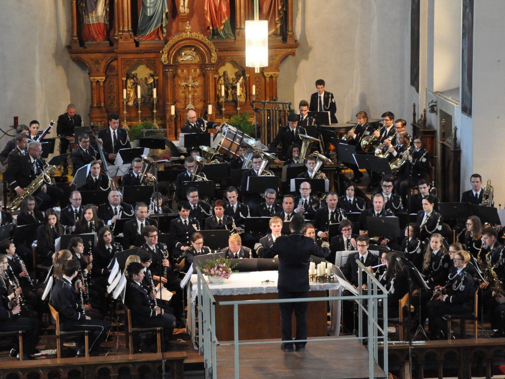 Kirchenkonzert Kirchenkonzert