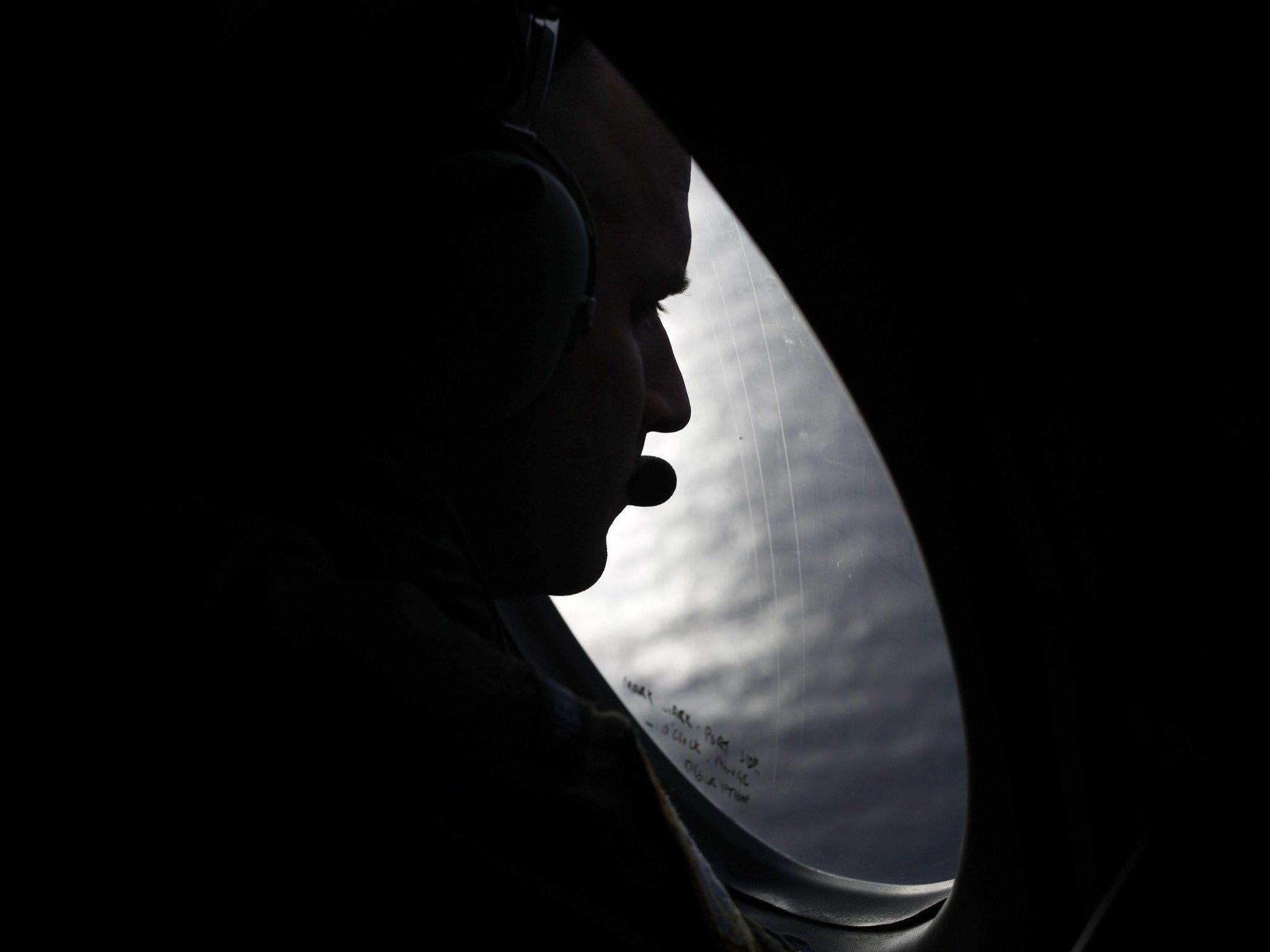 Die Suche nach der Seit Anfang März verschollenen Boeing MH370 hält an.
