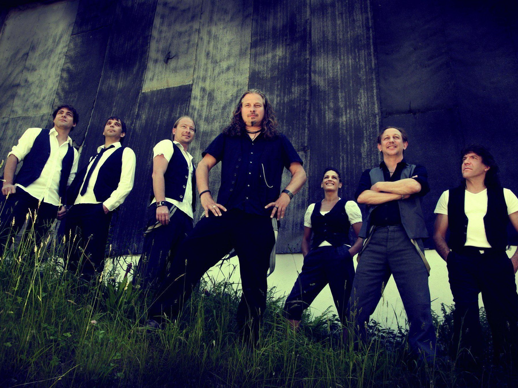 Ab 15 Uhr geben dann Krauthobel bei Ihrem einzigen Winter-Konzert im Montafon so richtig Gas. Ab 15 Uhr geben dann Krauthobel bei Ihrem einzigen Winter-Konzert im Montafon so richtig Gas.