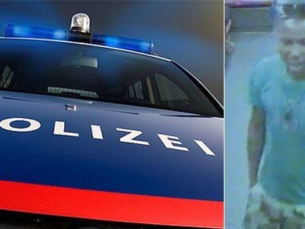 Wien-Favoriten: Täter nach versuchter Vergewaltigung gesucht Wien-Favoriten: Täter nach versuchter Vergewaltigung gesucht