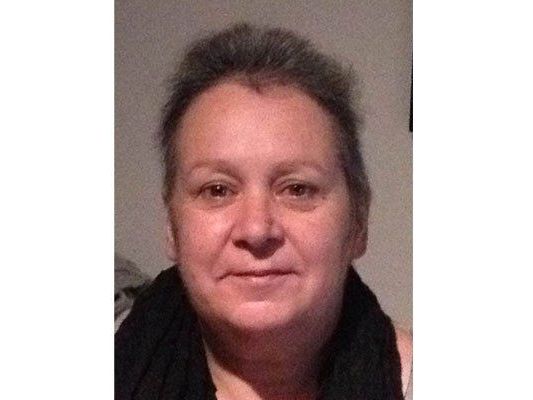 Diese Frau wird vermisst Diese Frau wird vermisst