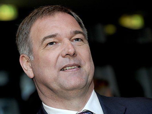 Walter Ruck meldete sich zur Sonntagsöffnung zu Wort Walter Ruck meldete sich zur Sonntagsöffnung zu Wort