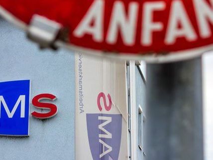 In Wien ist die Zahl der Arbeitslosen erneut gestiegen. In Wien ist die Zahl der Arbeitslosen erneut gestiegen.