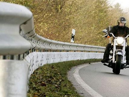 Wiener Motorradfahrer nach Unfall in Italien gestorben