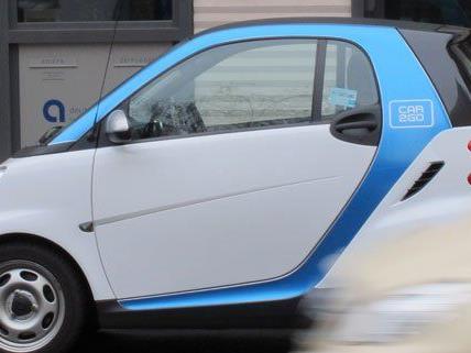 Ab dem 5. Mai können Car2Go-Kunden ihr Benutzerkonto umstellen.