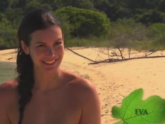 "Adam und Eva": RTL verkuppelt Nackte. "Adam und Eva": RTL verkuppelt Nackte.