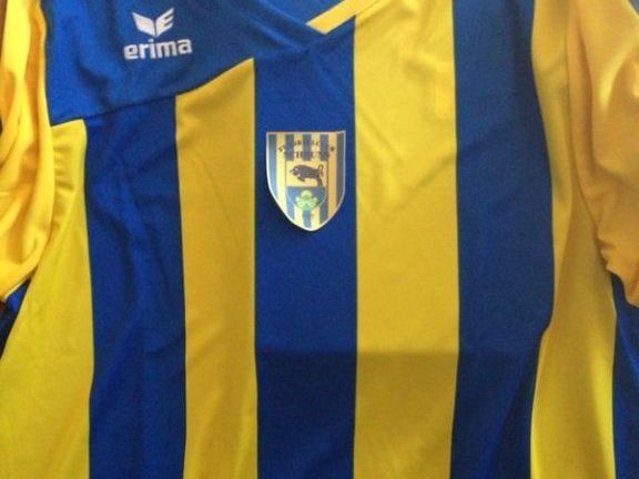 Neues AH Trikot des Golm FC Schruns Neues AH Trikot des Golm FC Schruns
