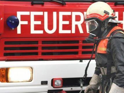 Ein 30-Jähriger musste sich in Wien wegen Brandstiftung vor Gericht verantworten.