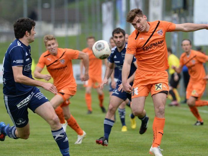 Sensationen am laufenden Band am Spieltag an Ostern in den Landesklassen und Frauenligen.