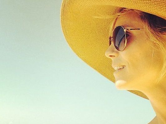 Aktuell entspannt sich Heidi Klum mit ihrem neuen Lover Vito Schnabel in Mexiko. Aktuell entspannt sich Heidi Klum mit ihrem neuen Lover Vito Schnabel in Mexiko.