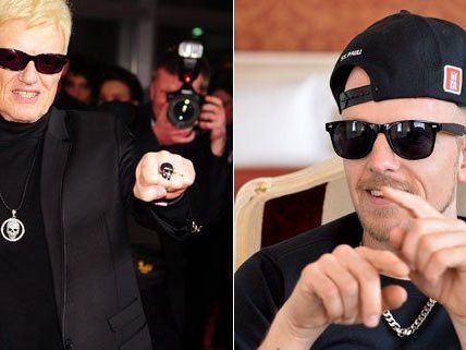 Heino wehrt sich gegen Nazi-Vorwurf von Jan Delay mit Strafanzeige Heino wehrt sich gegen Nazi-Vorwurf von Jan Delay mit Strafanzeige