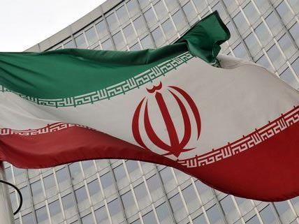In Wien werden die Atomgespräche mit dem Iran fortgesetzt.