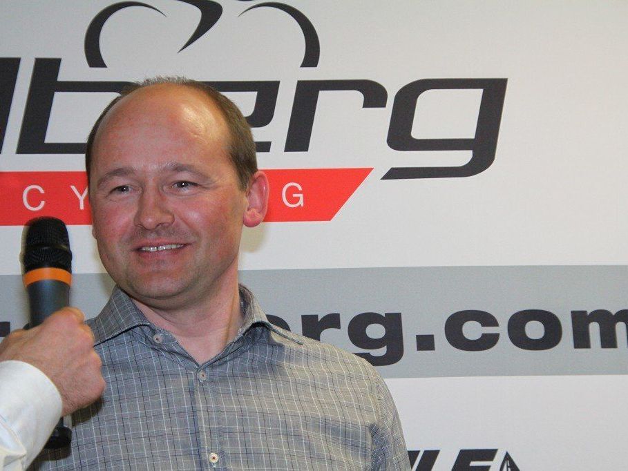 Manager Tom Kofler hofft auf gute Ergebnisse an Ostern. Manager Tom Kofler hofft auf gute Ergebnisse an Ostern.