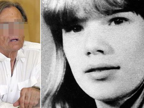 Dieter K. (l.) wurde in Frankreich endgültig zu 15 Jahren Haft wegen des Todes von Kalinka verurteilt. Dieter K. (l.) wurde in Frankreich endgültig zu 15 Jahren Haft wegen des Todes von Kalinka verurteilt.
