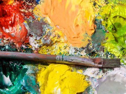 Vom 25. bis 27. April werden in Wien Atelier-Rundgänge angeboten. Vom 25. bis 27. April werden in Wien Atelier-Rundgänge angeboten.