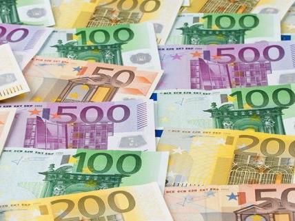 49 Prozent der Österreicher vertrauen dem Euro