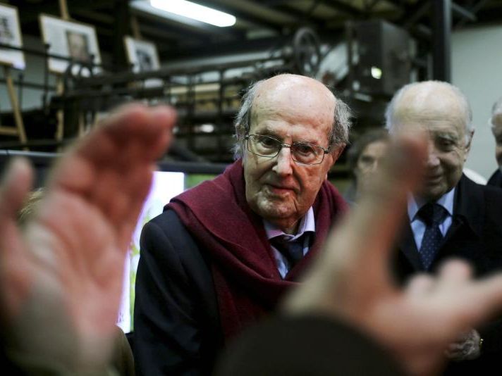 Portugiese beginnt am Mittwoch in Porto Dreharbeiten für Kurzfilm Portugiese beginnt am Mittwoch in Porto Dreharbeiten für Kurzfilm