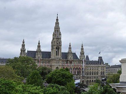 Im Wiener Rathaus wurde am Mittwoch über den Krieau-Verkauf diskutiert. Im Wiener Rathaus wurde am Mittwoch über den Krieau-Verkauf diskutiert.