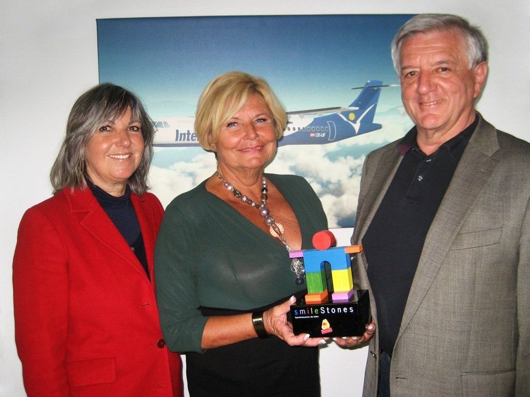 Waltraud Waltle, Renate Moser, Franz Abbrederis Waltraud Waltle, Renate Moser, Franz Abbrederis