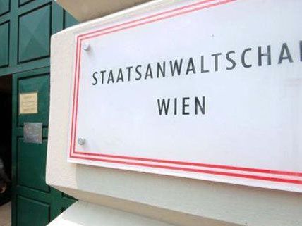Die Staatsanwaltschaft Wien ermittelt gegen mehrere Personen aus der Ukraine. Die Staatsanwaltschaft Wien ermittelt gegen mehrere Personen aus der Ukraine.