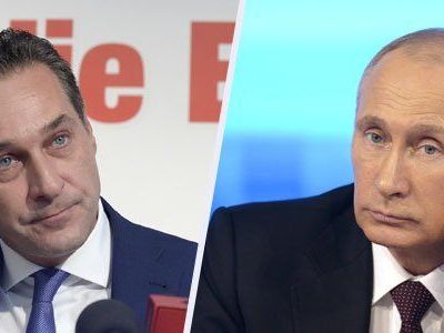 FPÖ-Chef konstatierte aber auch einen "autoritären Stil". FPÖ-Chef konstatierte aber auch einen "autoritären Stil".