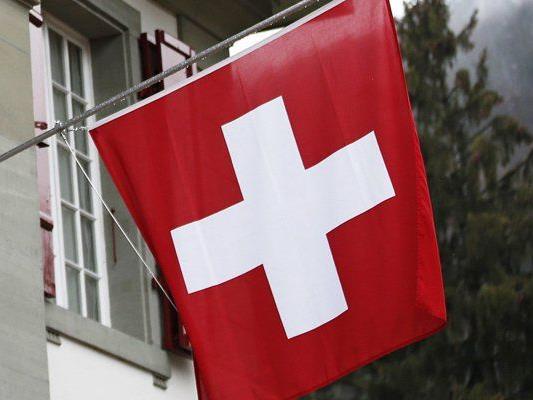 Das KOF-Konjunkturbarometer der Schweiz ist im April weiter gesunken.