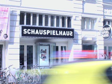 Es wird "A Mörda Frühling": Krimifestival im Schauspielhaus Wien Es wird "A Mörda Frühling": Krimifestival im Schauspielhaus Wien