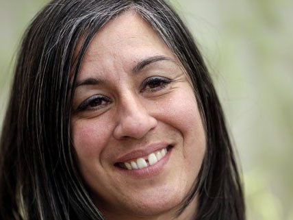 Maria Vassilakou wünscht sich Radstraßen in Wien. Maria Vassilakou wünscht sich Radstraßen in Wien.